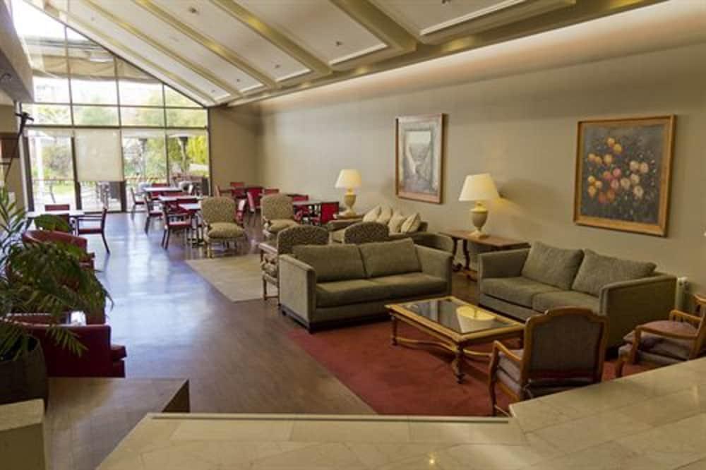 Hotel Director Vitacura Сантяго Екстериор снимка