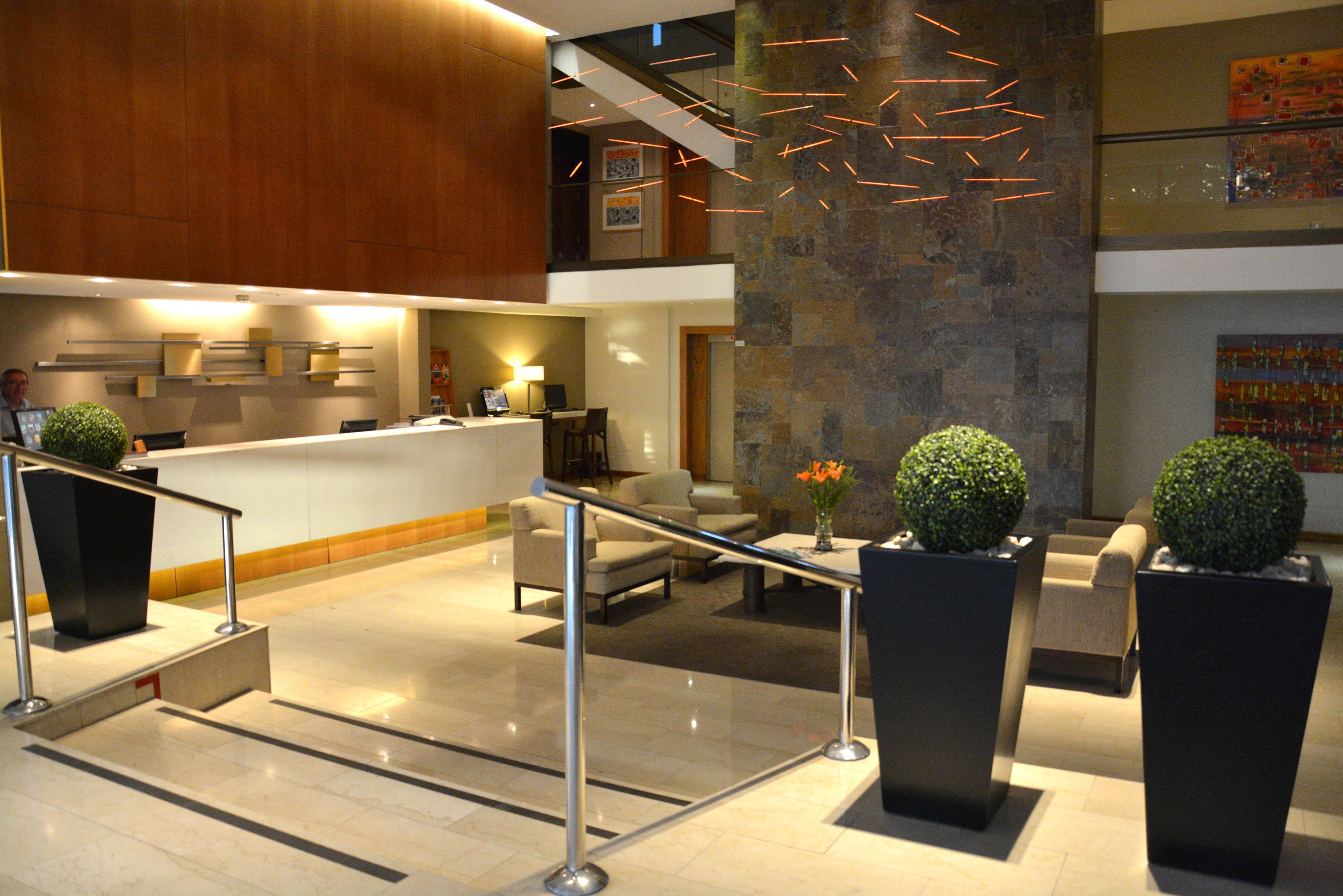 Hotel Director Vitacura Сантяго Екстериор снимка