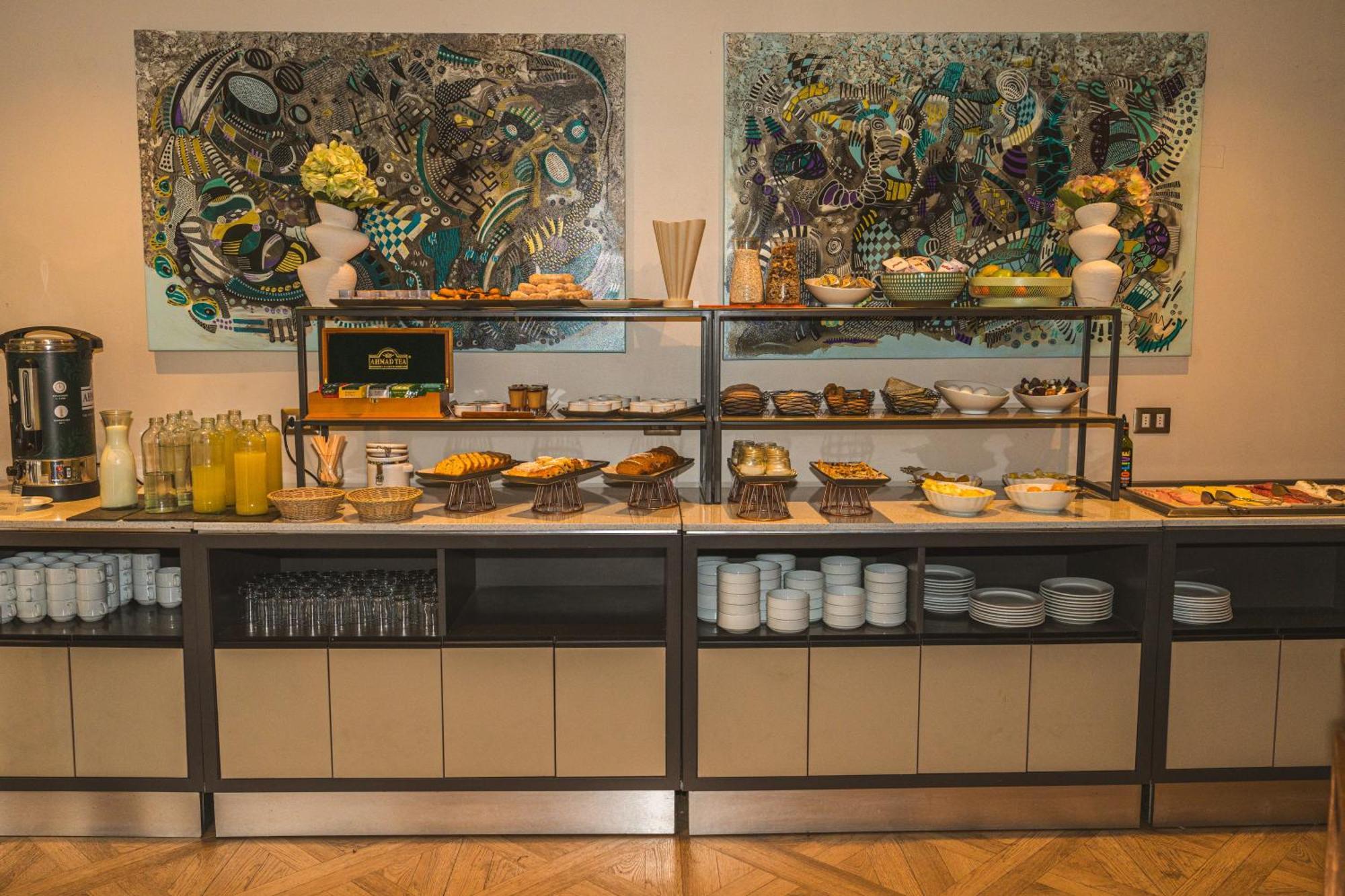 Hotel Director Vitacura Сантяго Екстериор снимка