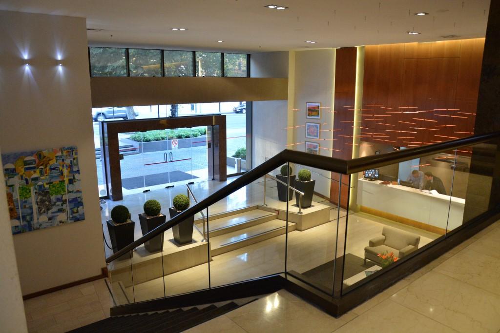 Hotel Director Vitacura Сантяго Екстериор снимка